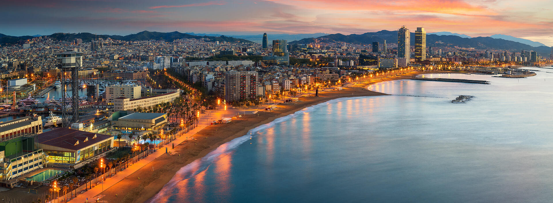 barcelona
